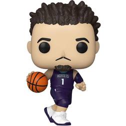 Funko NBA POP! Sports Vinyl Figure LaMelo Ball (Hornets) 9 cm