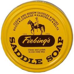 Fiebing Saddle Soap Paste 340gm