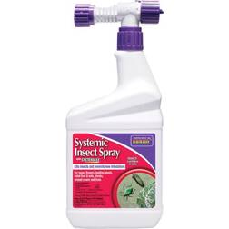 Bonide Systemic Spray Insect Killer Liquid