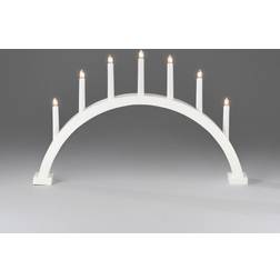 Konstsmide Arch Adventslysestage 59cm