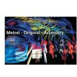 Metrel 20991368 A 1106 Klistermärke streckkodsetikett A 1106