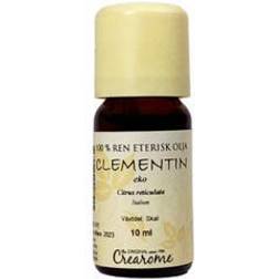Crearome Eterisk Olja Clementin Eko 10ml