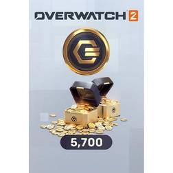 Microsoft Overwatch 2 - 5700 Coins - Xbox X/S/One