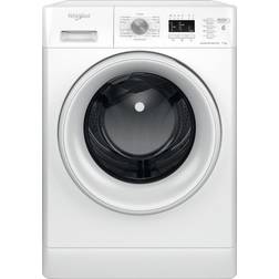 Whirlpool FFL 6238 W EE