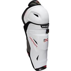 Bauer Vapor 2X Shin Guard Sr