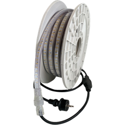 Blue Electric Flex-Line LED LED bånd