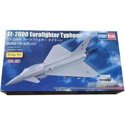 HobbyBoss EF-2000 Eurofighter Typhoon