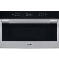 Whirlpool W7 MD440 Rustfrit stål
