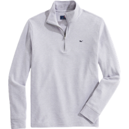 Vineyard Vines Saltwater Quarter-Zip