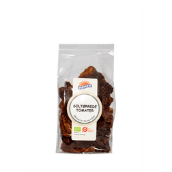 Rømer Organic Tomatoes Sun-Dried 125g