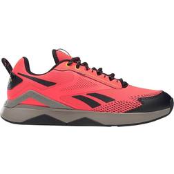 Reebok Nanoflex Adventure TR M - Orange Flare/Core Black/Pure Grey 3