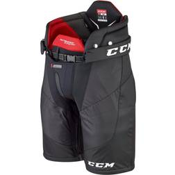 CCM Jetspeed FT4 Pro Hockey Pants Sr - Black