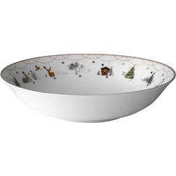 Wik & Walsøe Christmas Eve Serving Bowl