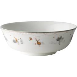 Wik & Walsøe Christmas Morning Breakfast Bowl 22cm