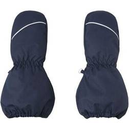 Reima Kid's Moffen Winter Mittens - Navy (5300107A-6980)