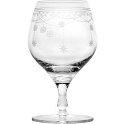 Wik & Walsøe Julemorgen Snapseglas 6cl