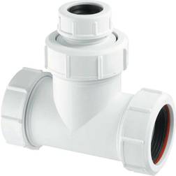 Mcalpine McAlpine 1 1/2'' x 19/23mm' Universal Slip Tee