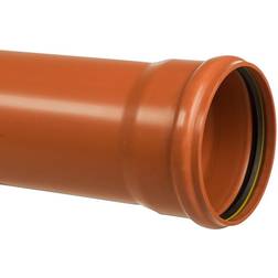 Kaczmarek Rör 110 mm 1 m