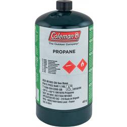 Coleman Propane Cylinder