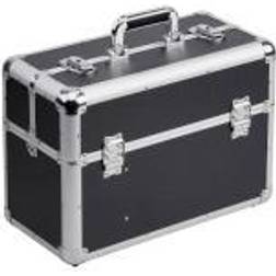 Metafranc Metafranc WU9095050 Mallette multiusage (L x l x H) 450 x 320 x 225 mm noir/gris 1 pc(s)