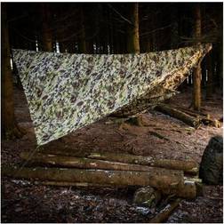 Snugpak All Weather Shelter G2 Tarp MultiCam