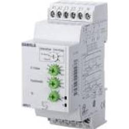 EBERLE MRU 1 Monitoring relay 1 pc(s) 2 change-overs