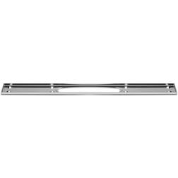 Purus Ramme 800 mm