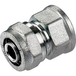 20mm PEX x 3/4inch BSP Female Compression Fittings Muff