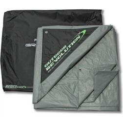 Outdoor Revolution O-Zone 6.0XTR Safari Footprint Groundsheet