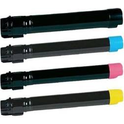 Compatible Multipack Lexmark