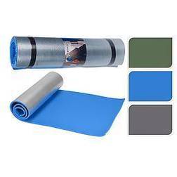 Very Xq Max Insulated Foam Camping Mat Grey