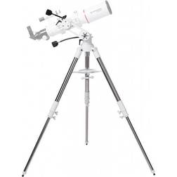 Bresser Twilight Az Montatura Per Telescopio, Bianco