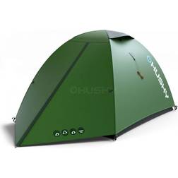 Husky Trekking Tents Bret Green