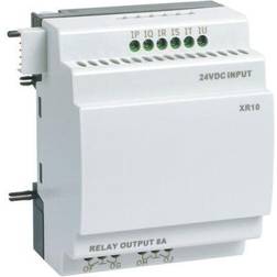 Crouzet 88970221 Millenium 3 XR10 PLC-udvidelsesmodul 24 V/DC