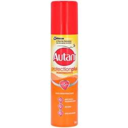 Autan Protection Plus Mosquito Spray 100 ML