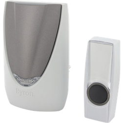 Byron BY216FE Wireless Door bell