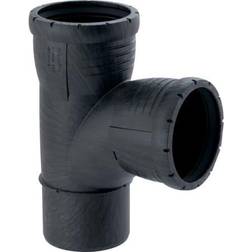Geberit Grenrør Silent pro 110mm 87gr
