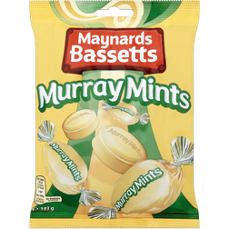 Maynards Bassetts Murray Mints Bag 193g