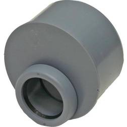 Pipelife Reduktion Kort 50 x 40 mm