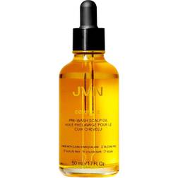 Pre-Wash Scalp Oil & Hair Treatment Oil, Pre Shampoo Cleansing