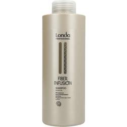 Londa Professional Fiber Infusion Shampoo, ml, 3614226731180 1000ml