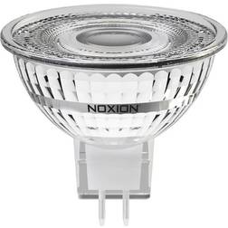 Noxion LED spot GU5.3 MR16 4.4W 345lm 60D 827 ekstra varm hvid dæmpbar erstatter 35W