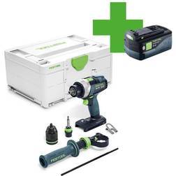 Festool FES577564 (1x5.2Ah)