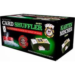 Funtime Automatic Card Shuffler