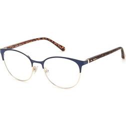 Fossil FOS 7041 FLL, including lenses, BUTTERFLY Glasses, FEMALE