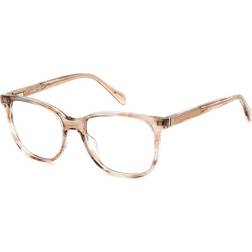 Fossil FOS 7140 2OH, including lenses, SQUARE Glasses, FEMALE