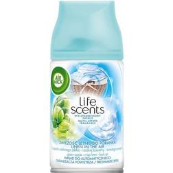 Air Wick Freshmatic Refill Linen 250ml
