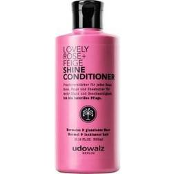 Udo Walz Shine Rose + Feige Närande balsam 300ml