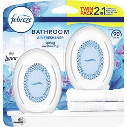 Febreze Bathroom Air Freshener Lenor Spring Awakening