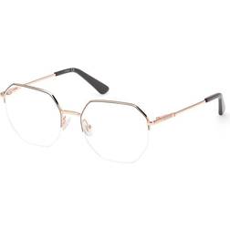 Guess GU2935 028 52 Briller